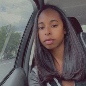 Meet your Posher, Ameriah